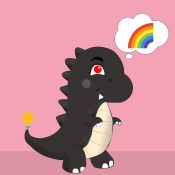 Dino Dreamz #2375