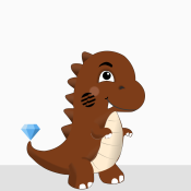 Dino Dreamz #2392