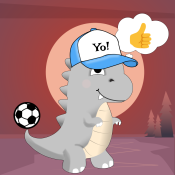 Dino Dreamz #2399