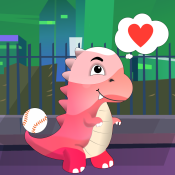 Dino Dreamz #2450