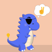 Dino Dreamz #2515