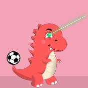Dino Dreamz #2542