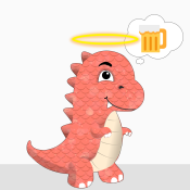 Dino Dreamz #2565
