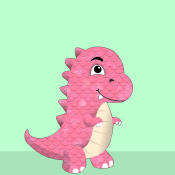 Dino Dreamz #2581