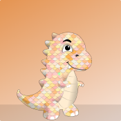 Dino Dreamz #2612