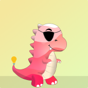 Dino Dreamz #2617