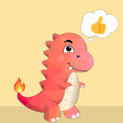 Dino Dreamz #2688