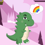 Dino Dreamz #2809