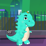 Dino Dreamz #2820