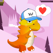 Dino Dreamz #2822
