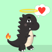 Dino Dreamz #2858