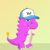 Dino Dreamz #2860