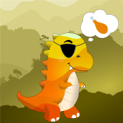 Dino Dreamz #2901