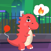 Dino Dreamz #2919