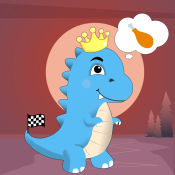 Dino Dreamz #2966