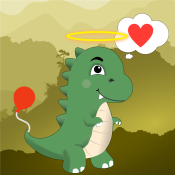 Dino Dreamz #2975