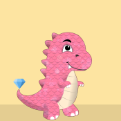 Dino Dreamz #2982