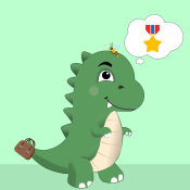 Dino Dreamz #30
