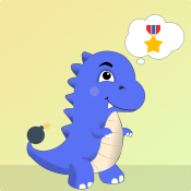 Dino Dreamz #3011