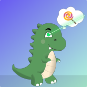 Dino Dreamz #3013