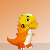 Dino Dreamz #304