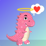 Dino Dreamz #3093