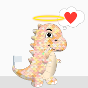 Dino Dreamz #3101