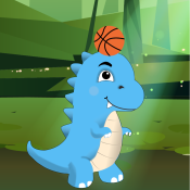 Dino Dreamz #3104
