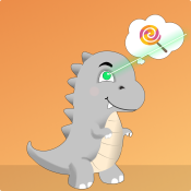 Dino Dreamz #3138