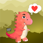 Dino Dreamz #317