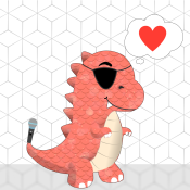 Dino Dreamz #318