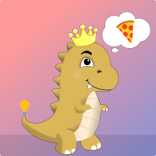 Dino Dreamz #3208
