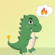 Dino Dreamz #3215