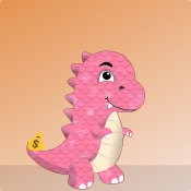 Dino Dreamz #3224