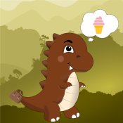 Dino Dreamz #3228