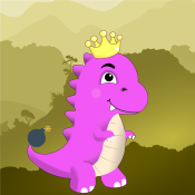 Dino Dreamz #3235
