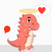 Dino Dreamz #3242