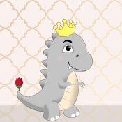 Dino Dreamz #3273