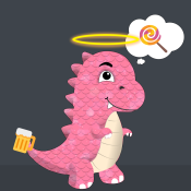 Dino Dreamz #3276