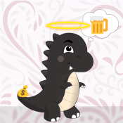 Dino Dreamz #3313