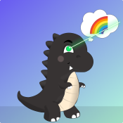 Dino Dreamz #3337