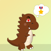 Dino Dreamz #3338