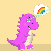 Dino Dreamz #336