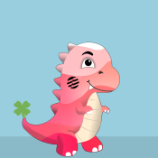 Dino Dreamz #3377