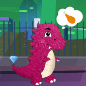 Dino Dreamz #3413