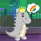 Dino Dreamz #3421