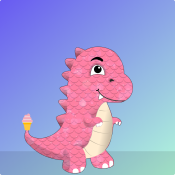Dino Dreamz #3439