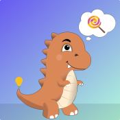 Dino Dreamz #3440