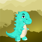 Dino Dreamz #3465