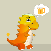 Dino Dreamz #3471